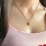 Malak Necklace