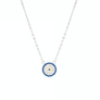 Evil Eye Necklace