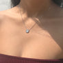 Evil Eye Necklace