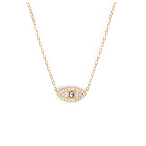 Evil Eye Necklace