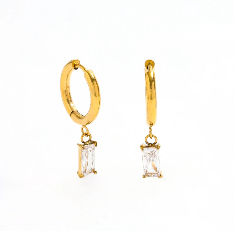 Elle Earrings