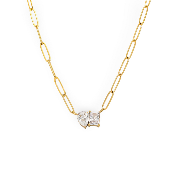 Serena Necklace