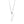 Lebanon Map Necklace