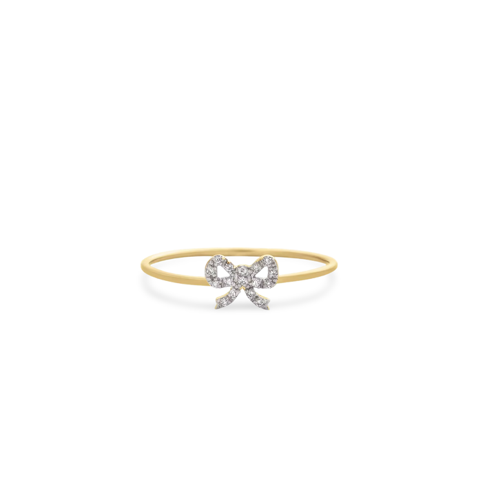 Bow Ring