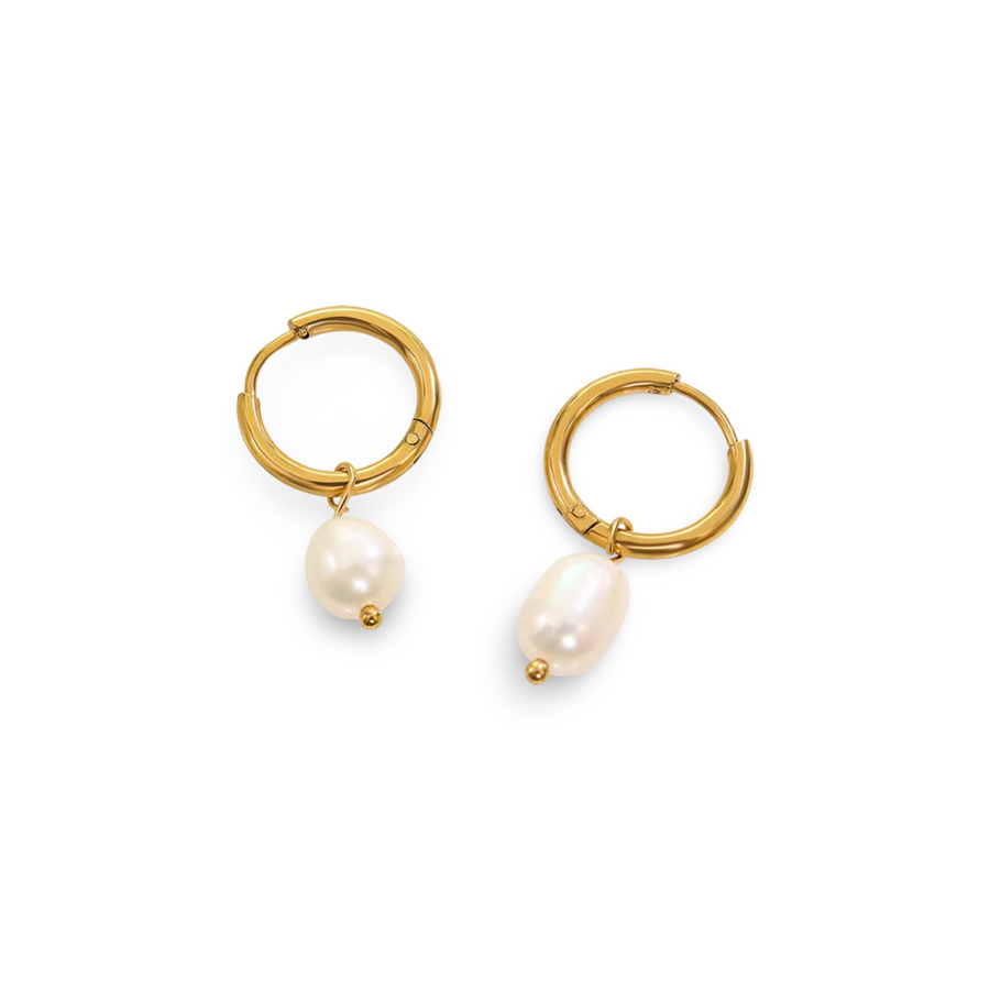 Ella Earrings