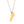 Lebanon Map Necklace