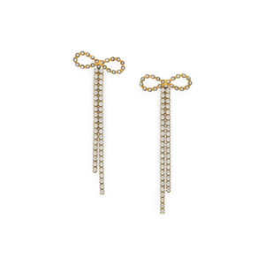 Belle Earrings